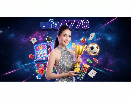 สล็อตเว็บตรง ufa8778
