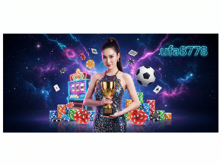 ufa8778 เว็บตรง